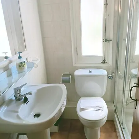 2 Bedrooms Appartement With Shared Pool Terrace And Wifi At Arenal D'En Castell Apartamento